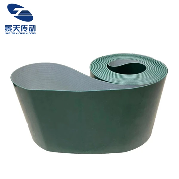 Anti-static Conveyor Belt