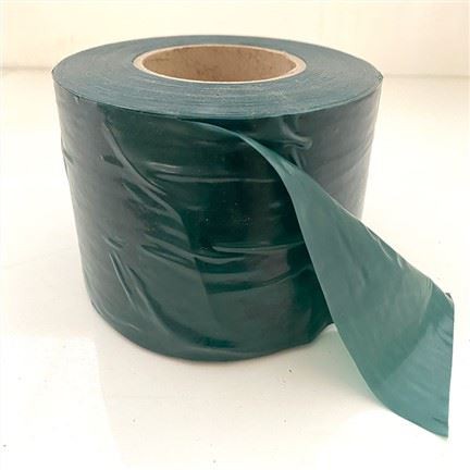 PU færibands belti samskeyti Vulcanizing Sealing Film Foil